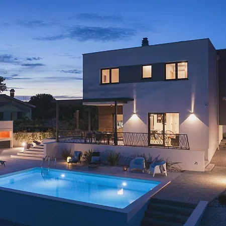 700 Meter Zum Strand Mit Privatpool, Wlan, Meerblick Сasa de vacaciones
